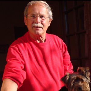 Profilbild von Hartmut Juschka