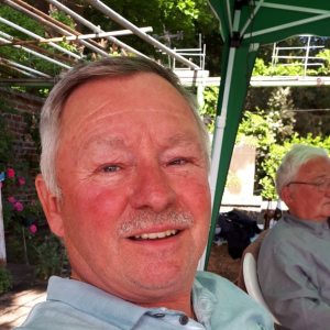 Profilbild von Hartmut Kabelitz