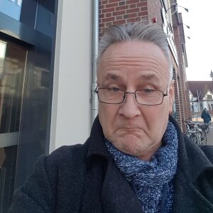 Profilbild von Hartmut Kadach