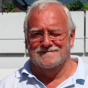 Profilbild von Hartmut Kaesekamp