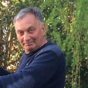 Profilbild von Hartmut Kahle