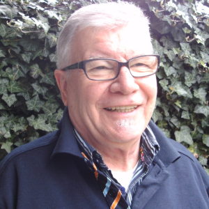 Profilbild von Hartmut Kaiser