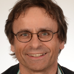 Profilbild von Hartmut Kammerer