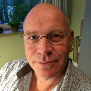 Profilbild von Hartmut Kanzler