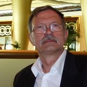 Profilbild von Hartmut Kasten