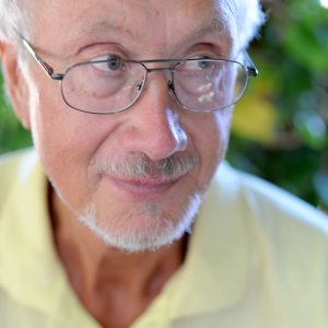 Profilbild von Hartmut Kasten