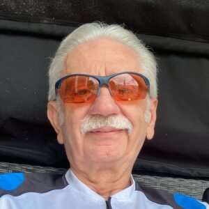 Profilbild von Hartmut Katterwe
