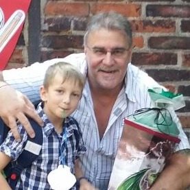 Profilbild von Hartmut Kauß