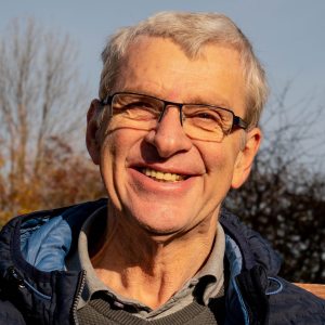 Profilbild von Hartmut Kehring