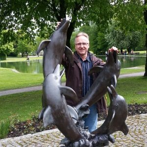 Profilbild von Hartmut Keißler