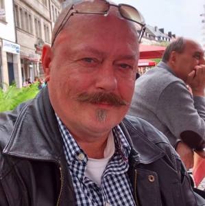 Profilbild von Hartmut Kirsten