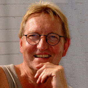 Profilbild von Hartmut Kitzing