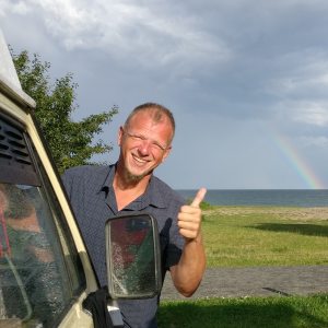 Profilbild von Hartmut Klante