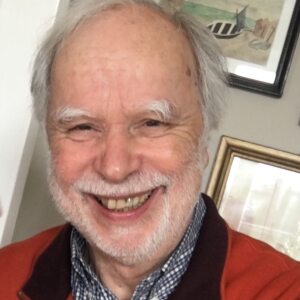 Profilbild von Hartmut Klieber