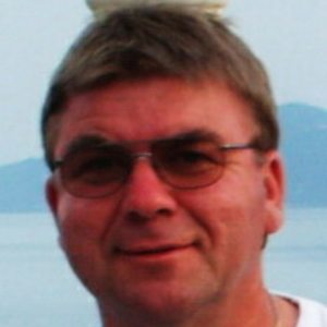 Profilbild von Hartmut Klink