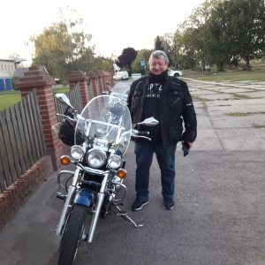 Profilbild von Hartmut Kloss