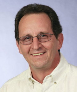 Profilbild von Hartmut Kluck