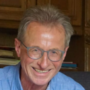 Profilbild von Hartmut Knäble