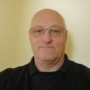 Profilbild von Hartmut Knobloch