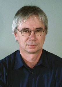 Profilbild von Hartmut Knoche