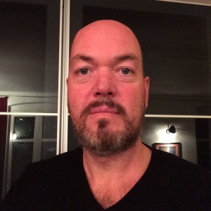 Profilbild von Hartmut Koch