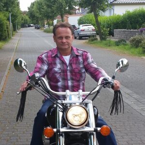 Profilbild von Hartmut Köhler