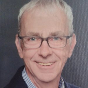Profilbild von Hartmut Kohnert