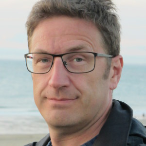 Profilbild von Hartmut Kolk