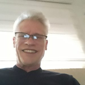 Profilbild von Hartmut Koßin