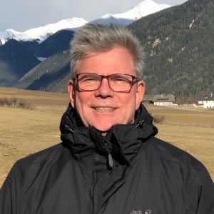 Profilbild von Hartmut Kramme