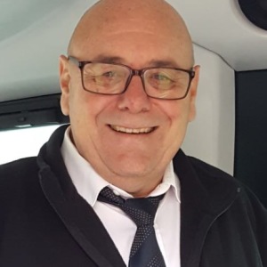 Profilbild von Hartmut Kratz