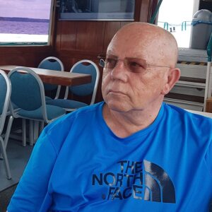 Profilbild von Hartmut Krebs