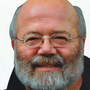 Profilbild von Hartmut Krech