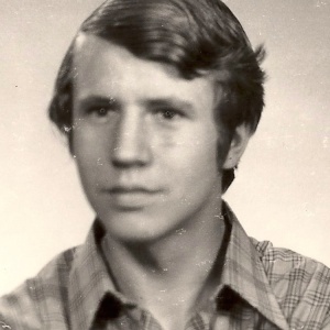 Profilbild von Hartmut Kremling