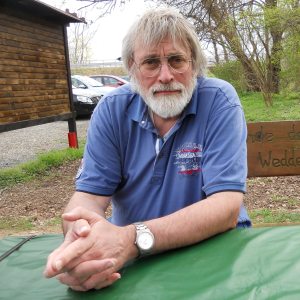 Profilbild von Hartmut Kress-Lorenz