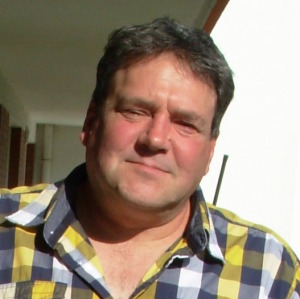 Profilbild von Hartmut Kretzer