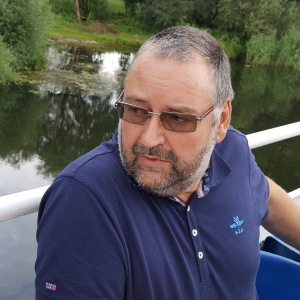 Profilbild von Hartmut Kretzschmar