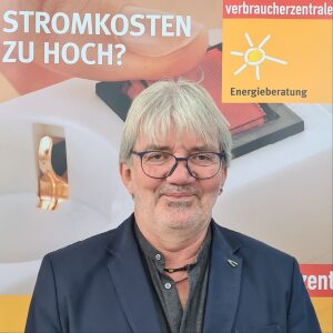 Profilbild von Hartmut Krien