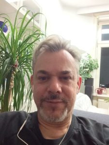 Profilbild von Hartmut Krombach