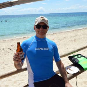 Profilbild von Hartmut Krüger