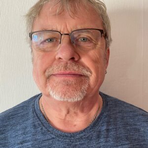 Profilbild von Hartmut Krüger