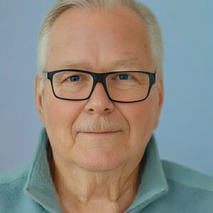 Profilbild von Hartmut Krug