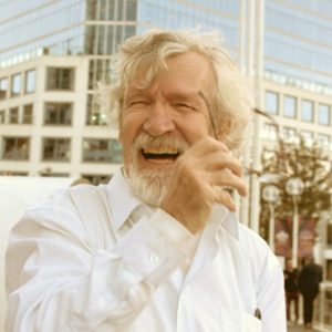 Profilbild von Hartmut Kruppke