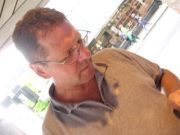 Profilbild von Hartmut Krusch