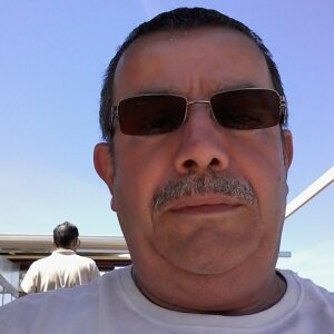 Profilbild von Hartmut Kuck
