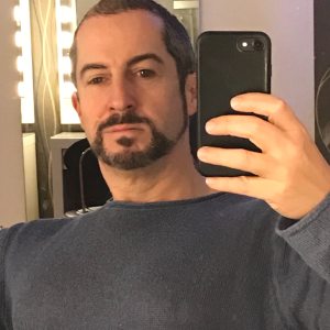 Profilbild von Hartmut Kühn