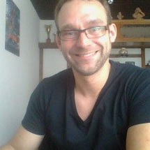 Profilbild von Hartmut Kühne