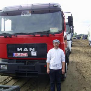 Profilbild von Hartmut Kuper
