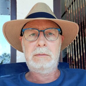 Profilbild von Hartmut Kutschka
