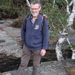 Profilbild von Hartmut Lang